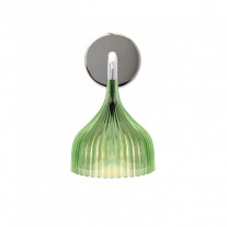 Kartell E' Wall Light Green