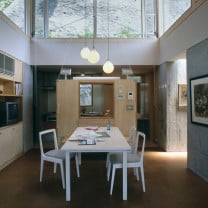 Louis Poulsen Moser Pendant