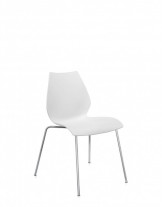 Kartell Maui Chair White