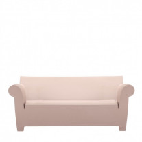 Kartell Bubble Club Sofa Powder