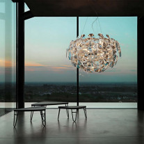 Extra Large Luceplan Hope Suspension Light