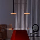 Marset Ihana LED Pendant Light Lifestyle Dining Table