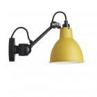 DCW éditions Lampe Gras 304 Wall Light Yellow