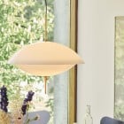 Fritz Hansen Clam Pendant