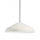 HAY Pao Steel  Pendant 470 Cream White