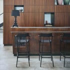 Black Kartell A.I. Stools