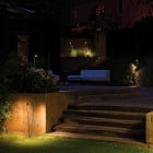 Vibia Brisa LED Outdoor Floor Lamps