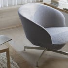 Muuto Oslo Lounge Chair