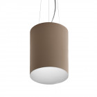 Artemide Architectural Tagora LED Suspension - 270, Beige