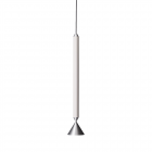 Pholc Apollo Pendant - White - 59 