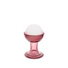 Established & Sons Gelato Table Lamp - Rose, Unlit