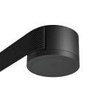 Lodes Map LED Lighting System Connection Point Black