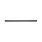 ANOUR I-Model Cordless LED Suspension Light Browned Copper