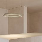Lodes Tidal LED Suspension Lifestyle In Situ 2