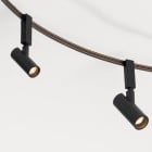 Artemide Architectural Sylt LED Track System Vector