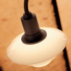 Louis Poulsen PH 1/1 Chandelier Centenary Edition Details From Above