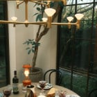 Tala Root Chandelier Lifestyle Table 2