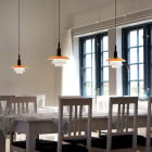 Louis Poulsen Pendant Centenary Edition in Multiples