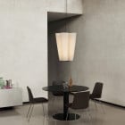 &Tradition Bella Chandelier Lifestyle Table 3