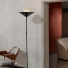 &Tradition Gio LN28 Floor Lamp Lifestyle Doorway 2