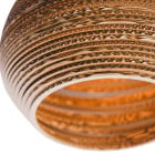 Graypants Scraplights Hive Pendant Close Up