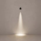Lodes Arrakis LED Outdoor Wall Light In Situ