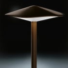 Lodes Kinno LED Outdoor Light Lifestyle Close Up