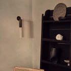 J. Adams & Co Flume IP44 Wall Light - Off