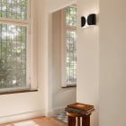 Flos Foglio Small Wall Light Lifestyle Doorway