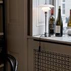 Louis Poulsen PH 2/1 Table Lamp Lifestyle Window
