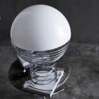 Verpan Wire Table Lamp 