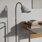 &Tradition Bellevue AJ7 Floor Lamp Lifestyle Shelves