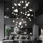 Foscarini Gregg Cluster Pendant