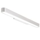 Artemide Talo LED Wall Light 150 White
