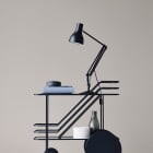 Anglepoise Type 75 Desk Lamp Jet Black