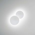 Twin Vibia Puck LED Wall Art