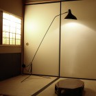 DCW éditions Mantis BS1 Floor Lamp