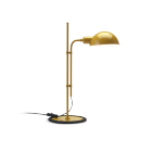 Marset Funiculi Table Lamp Mustard