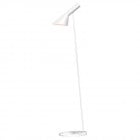 Louis Poulsen AJ Floor Lamp White