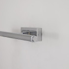 Original BTC Cooper Picture Light Chrome Detail