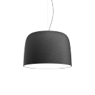 Marset Djembe LED Pendant 65.45 Grey