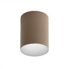 Artemide Architectural Tagora LED Ceiling Light - 270, Beige