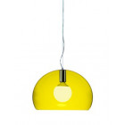 Kartell Fly Small 38cm  - Yellow