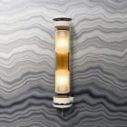 Sammode Studio Musset GR Wall Light on Wall