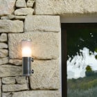 Sammode Studio Bendz Wall Light Outdoors