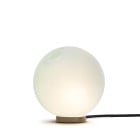 Bocci 28t Table and Wall Light - Opaque Blue 2