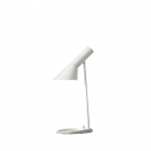 Louis Poulsen AJ Table Mini Lamp White