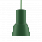 Zero Compose Suspension - Metal Shade Small Green/Green 