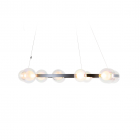 Moooi Hubble Bubble LED Suspension Hubble Bubble 11 Oil