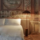Red Kartell Geen-A Floor Lamp